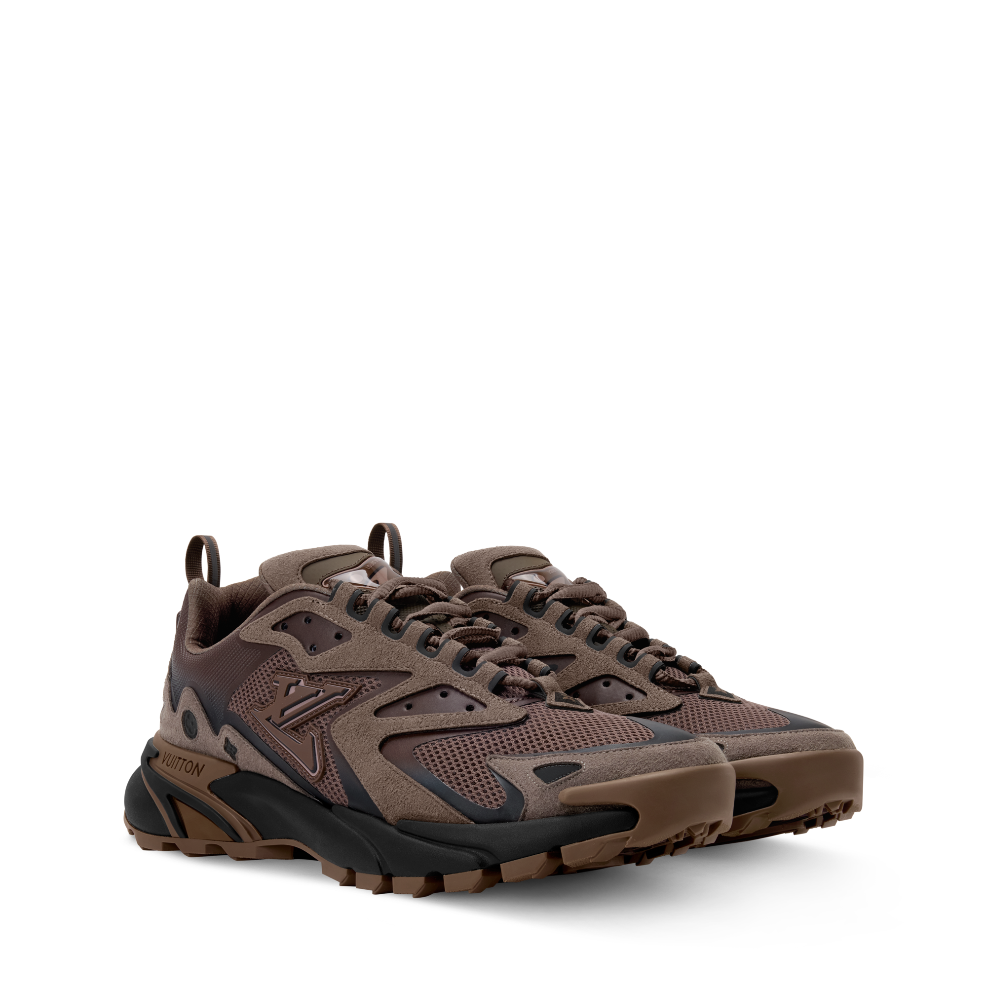 LV Runner Tatic Sneaker - Shoes 1AJAPS | LOUIS VUITTON